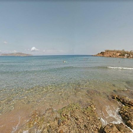 Sonja Beachfront Apartments Като Дарацо Екстериор снимка